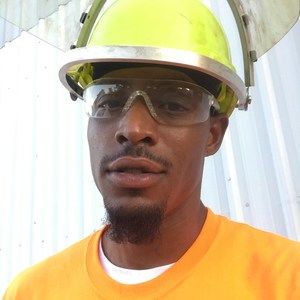 Meet your Posher, Jay